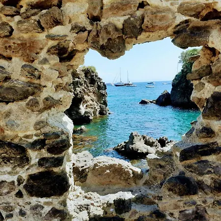 Guest house Casetta Iacono Pithecusa Ischia